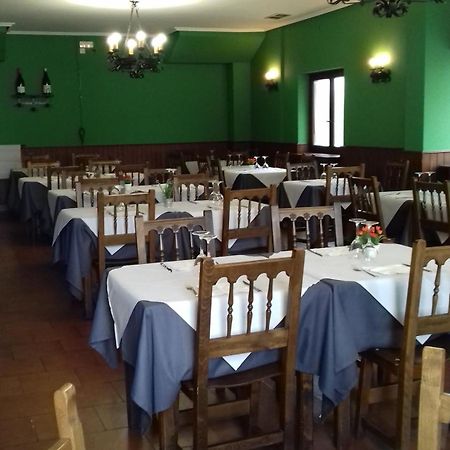 La Montana Ξενοδοχείο León Εξωτερικό φωτογραφία